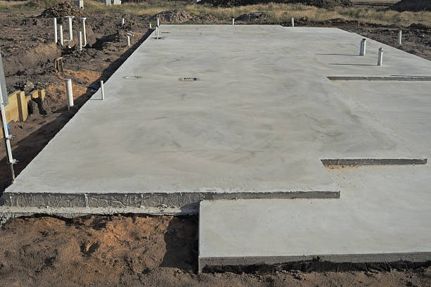 Best Concrete Sidewalk Installation in Lakes East, CT