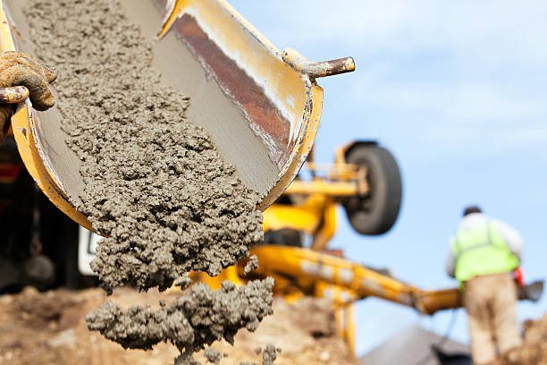 Trusted CT Concrete contractor Experts