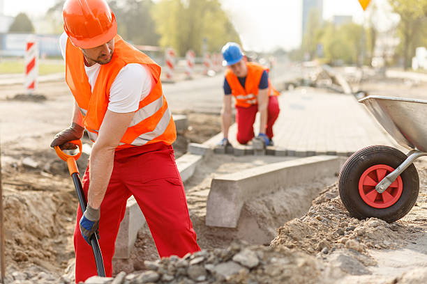 Best Concrete Removal and Replacement in Lakes East, CT